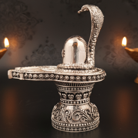 SHIVLING ABHISHEKAM SET